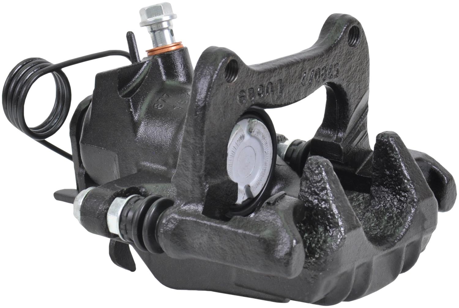 Disc Brake Caliper Perfect Stop 89X02118B