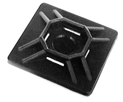 Cable Tie and Clip Auveco 16001