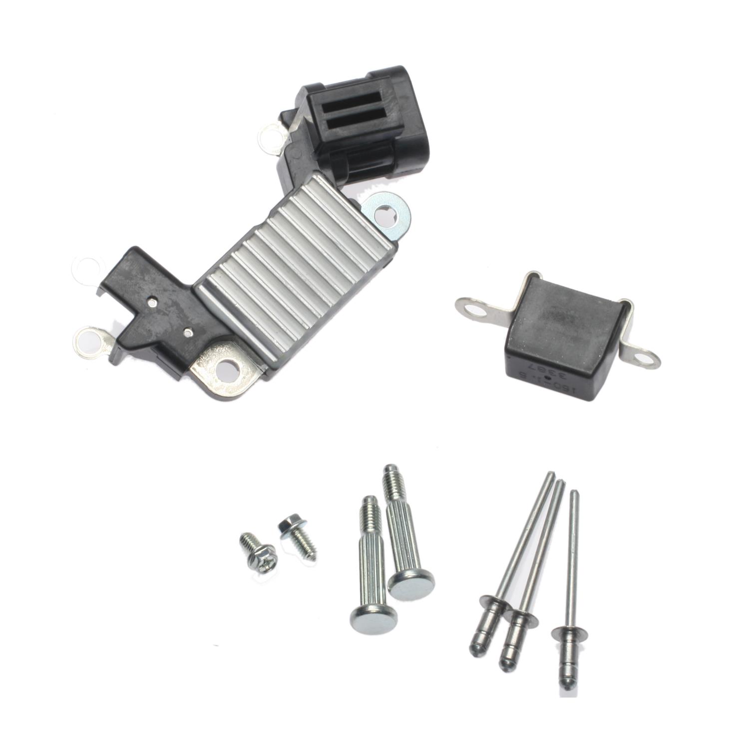 Voltage Regulator Standard Import VR-830
