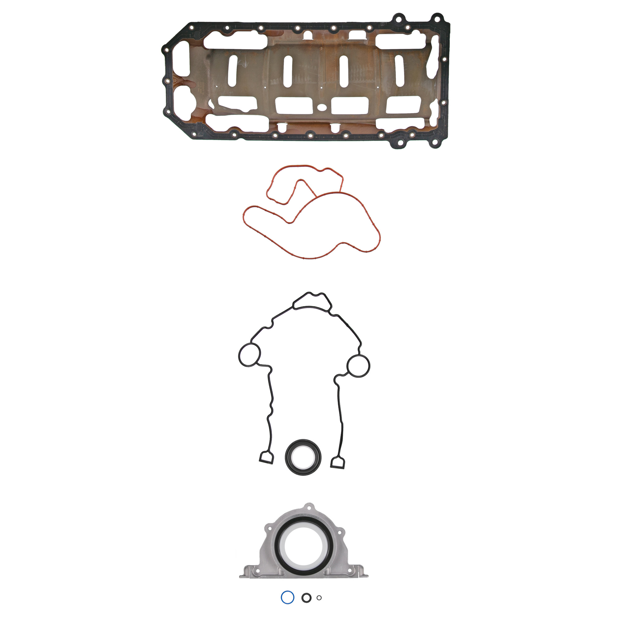 Engine Conversion Gasket Set FEL-PRO CS 26568