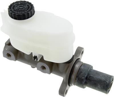 Brake Master Cylinder Parts Master MC390275