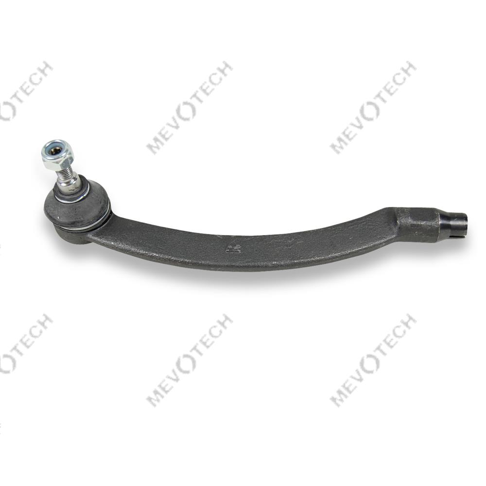 Steering Tie Rod End Mevotech Supreme MS10659