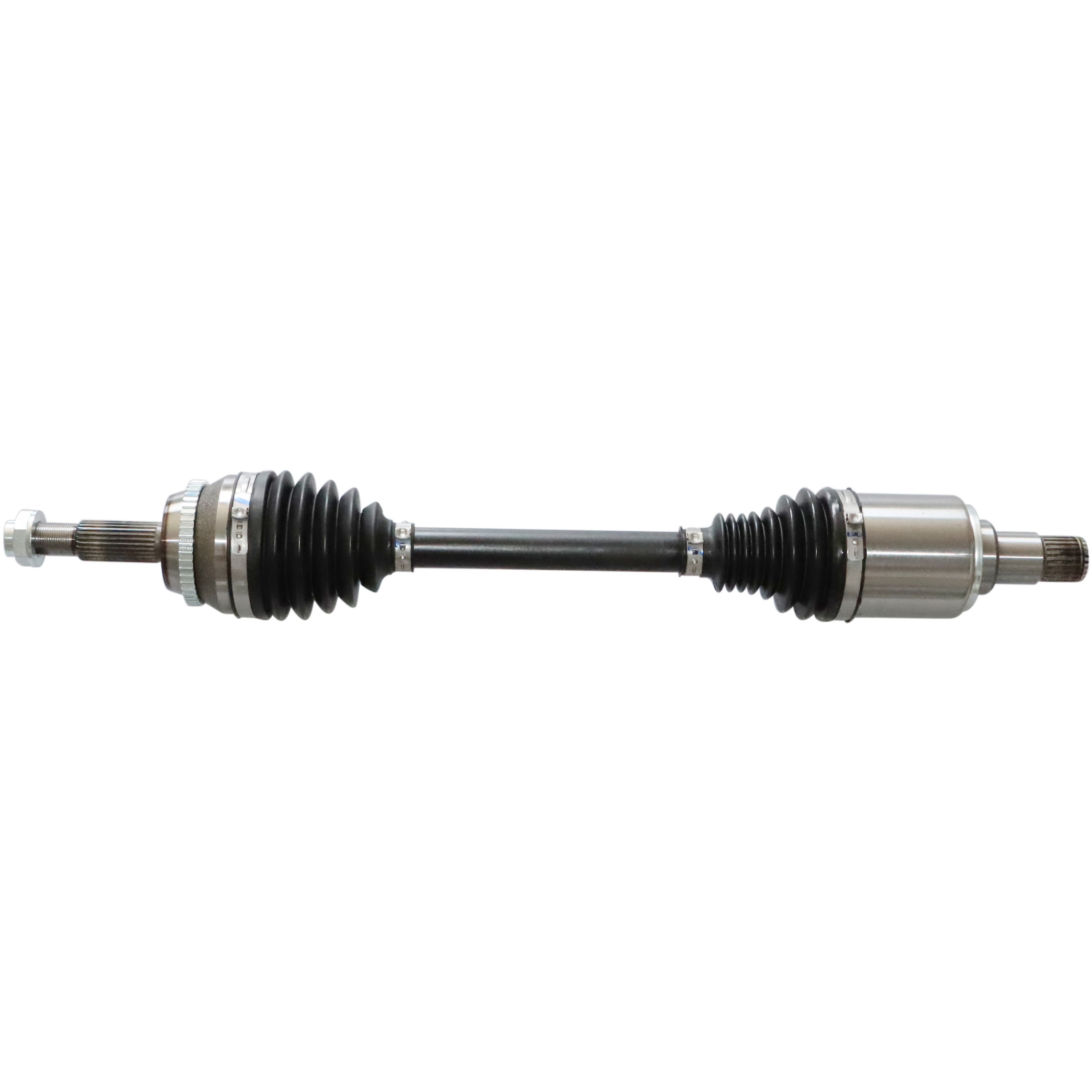 CV Axle Shaft TrakMotive TO-8051HDX