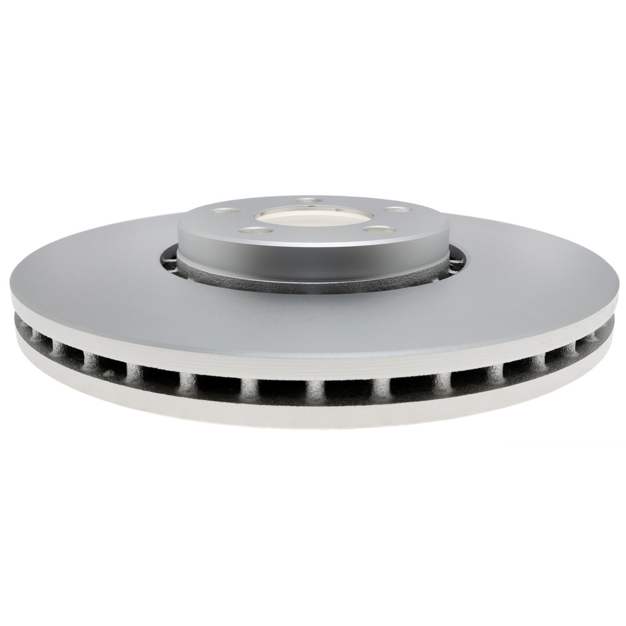 Disc Brake Rotor Centric Parts 320.39048H