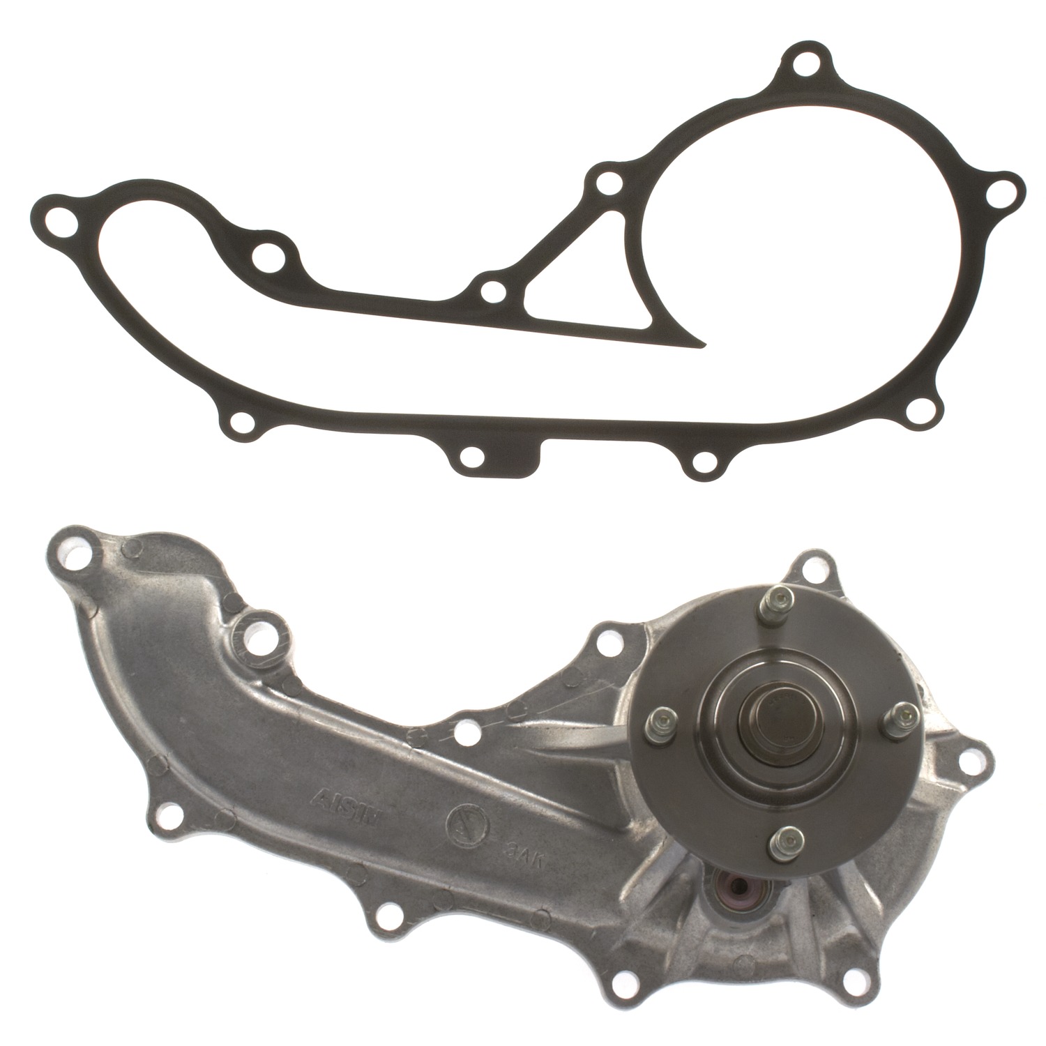 Engine Water Pump AISIN WPT-044
