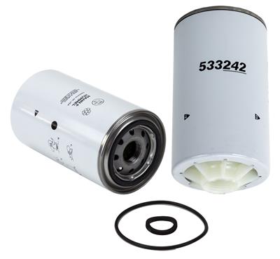 Fuel Water Separator Filter Wix 33242