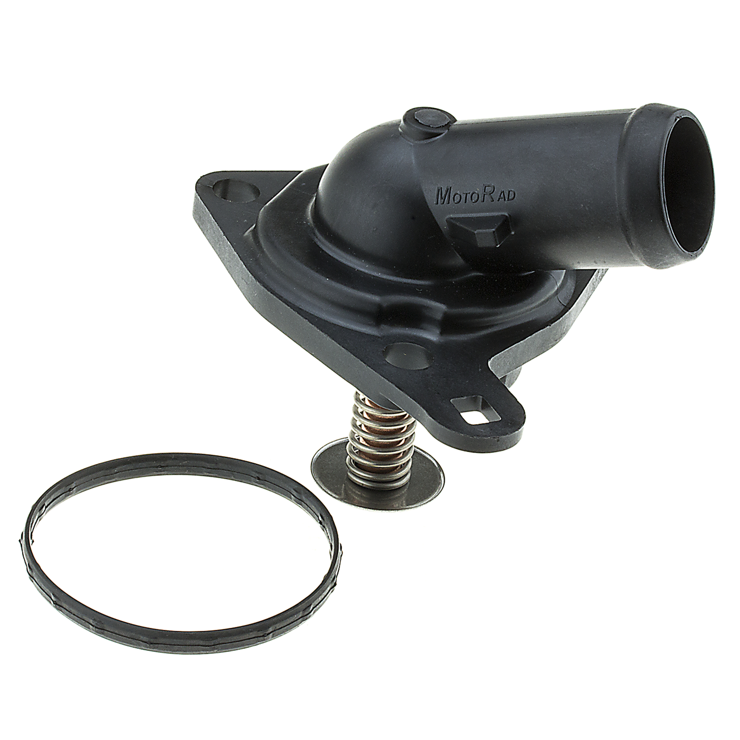 Engine Coolant Thermostat Housing Assembly Motorad 432-170