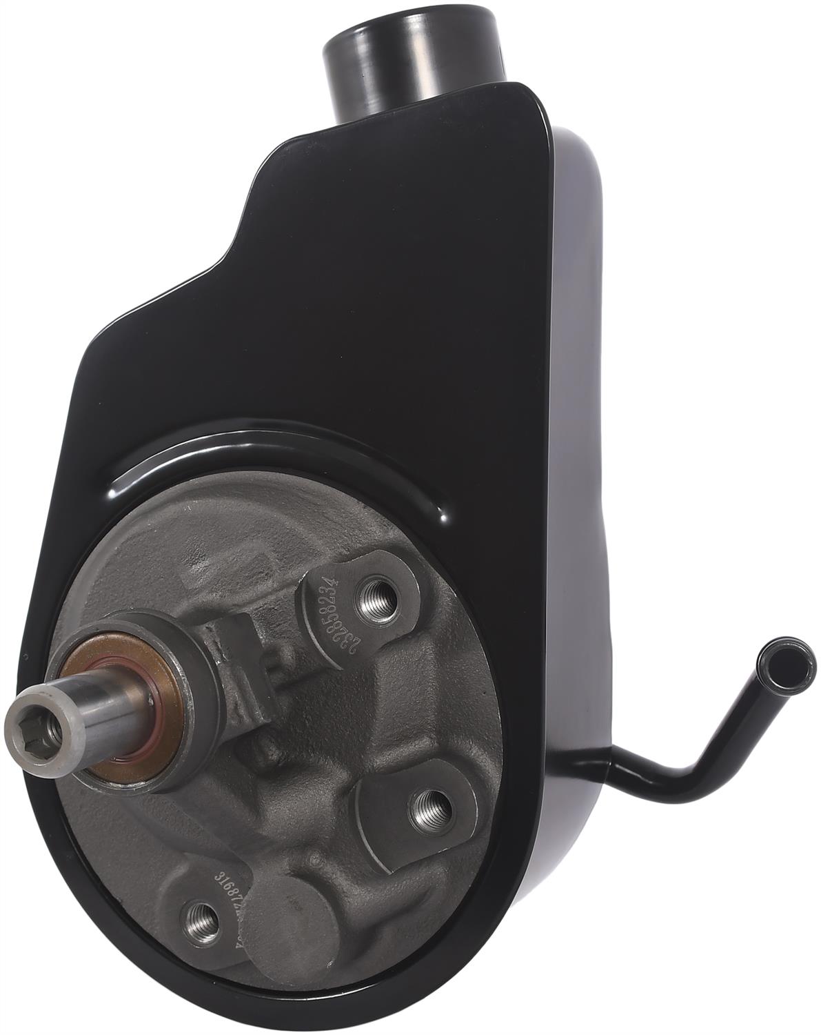 Power Steering Pump TERREPOWER formerly BBB Industries N731-2262