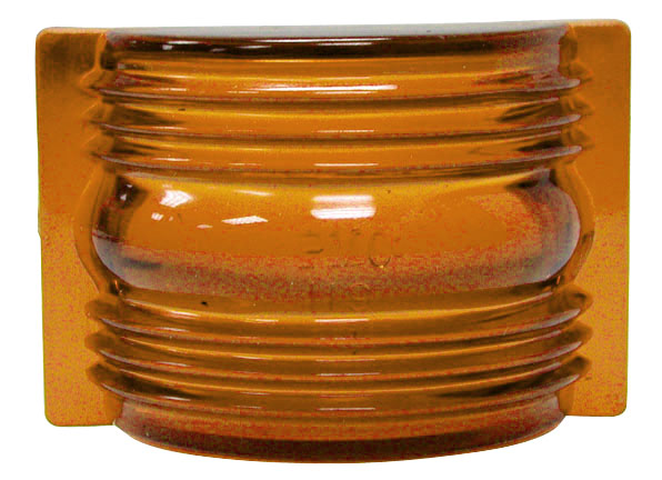 Clearance Light Lens Peterson 119-15A