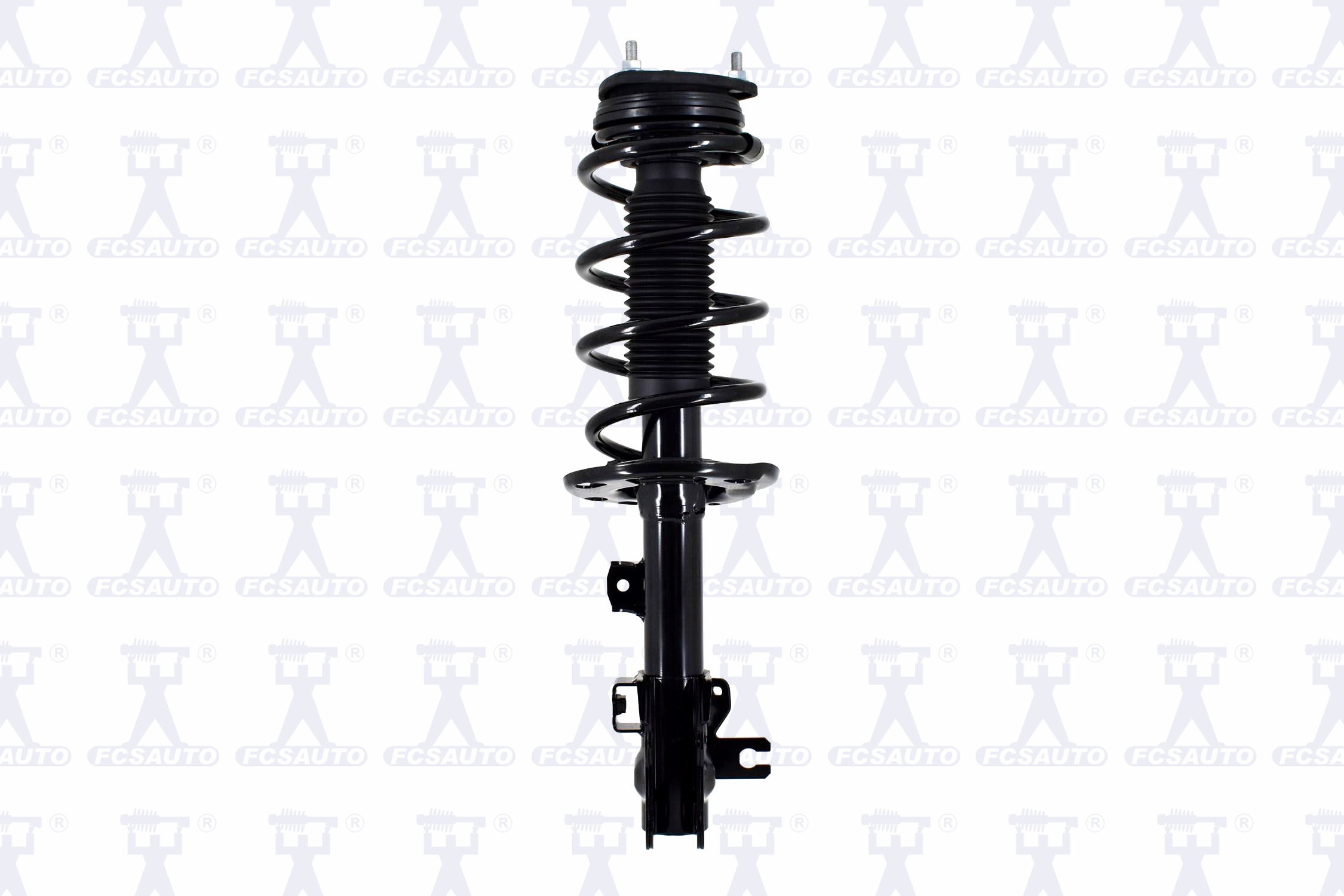 Suspension Strut and Coil Spring Assembly Focus Auto Parts 1333967R