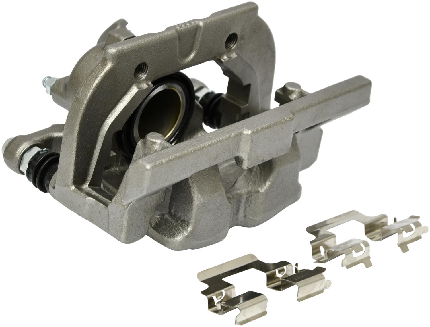 Disc Brake Caliper Perfect Stop 89-05427A