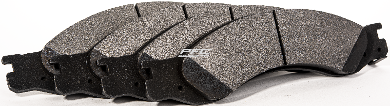 Disc Brake Pad Set Performance Friction 1064.10