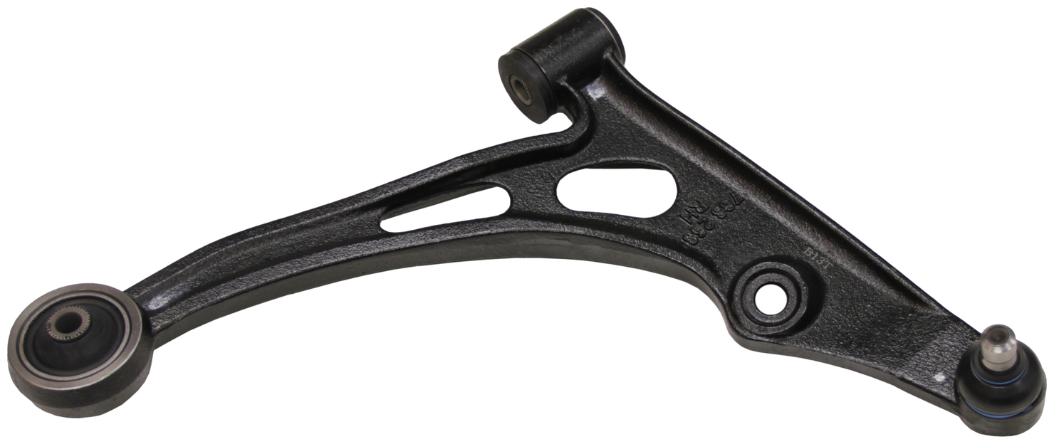 Suspension Control Arm and Ball Joint Assembly MOOG Chassis Products RK621248
