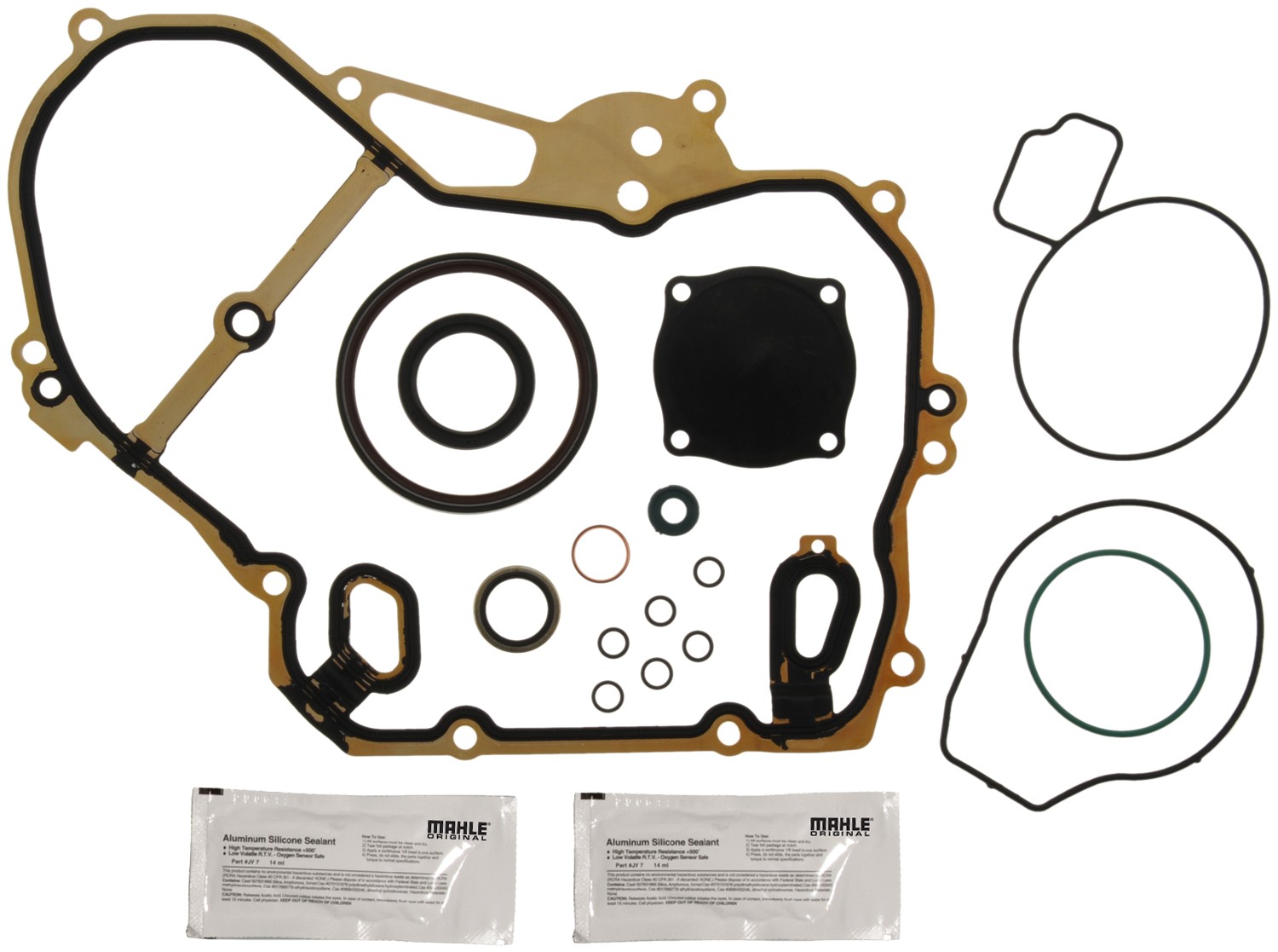 Engine Conversion Gasket Set MAHLE CS54440