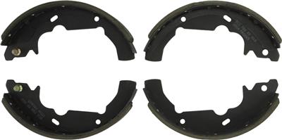 Drum Brake Shoe Perfect Stop PSS665R
