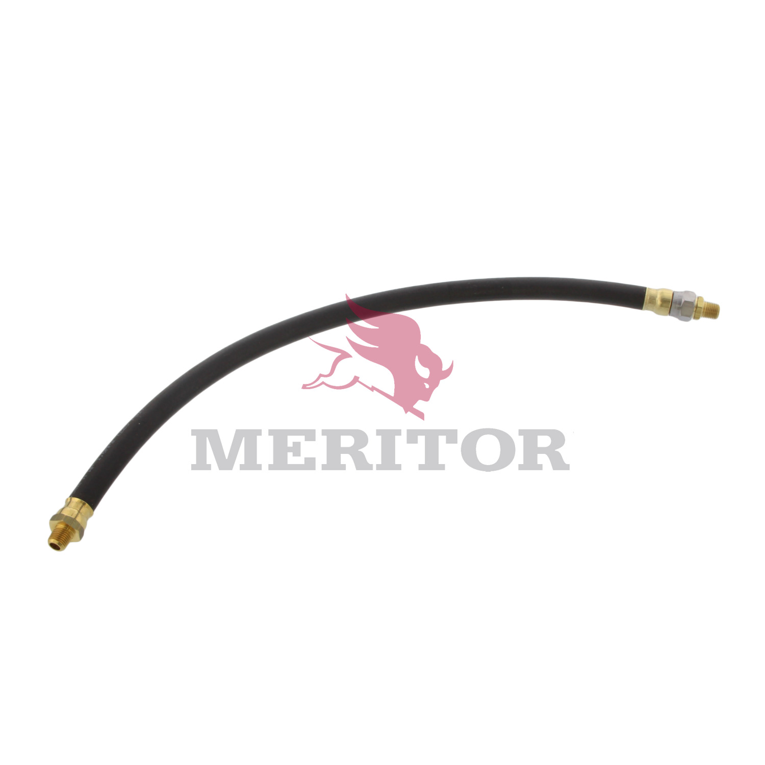 Air Brake Hose Meritor R95550224BK