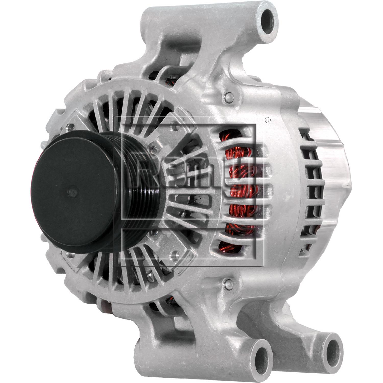 Alternator Remy 12733