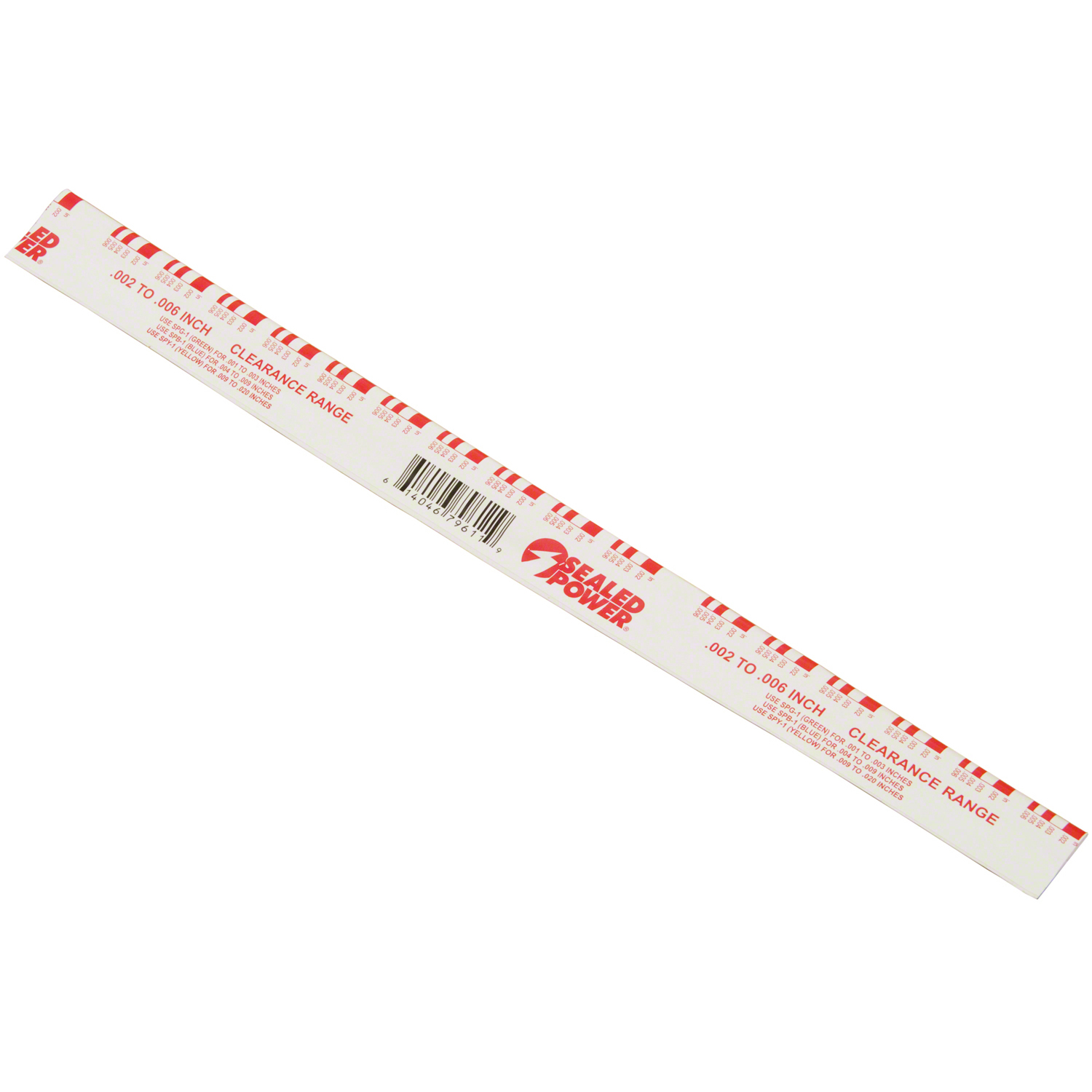 Multi-Function Tool Sealed Power SPR-1