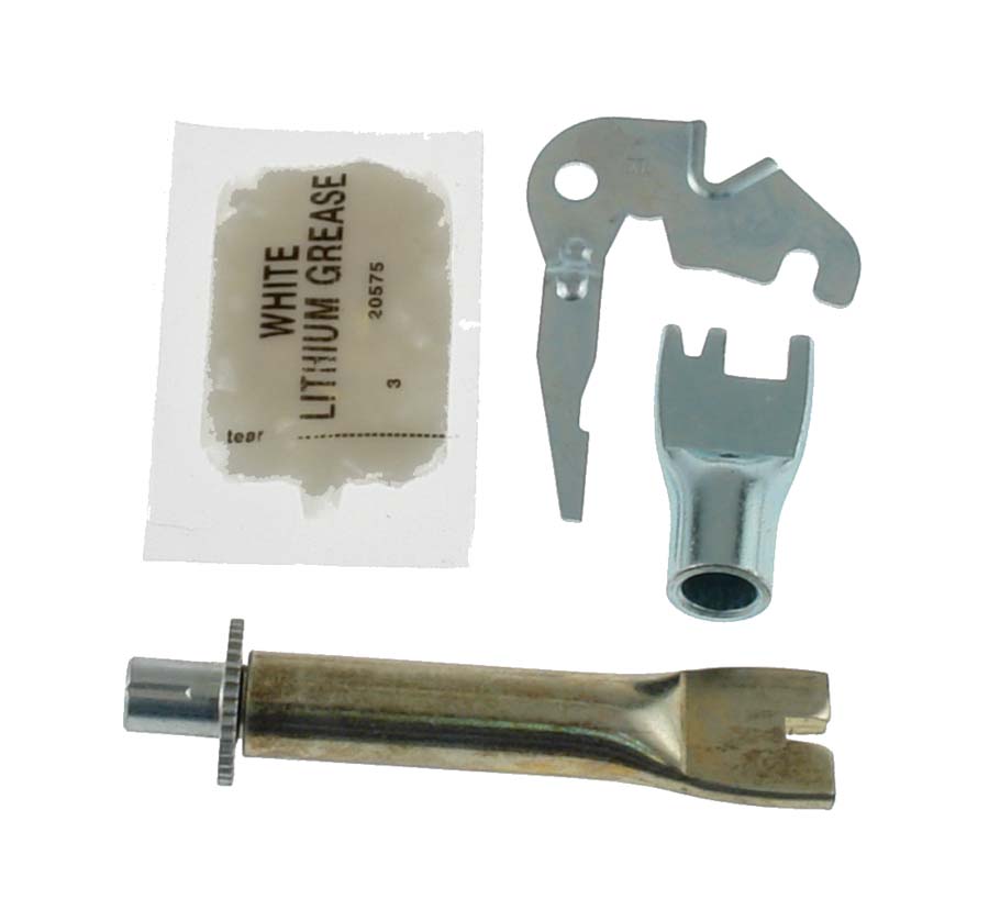 Drum Brake Self-Adjuster Repair Kit Carlson H2689