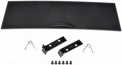 Center Console Hinge Repair Kit Dorman - OE Solutions 924-451