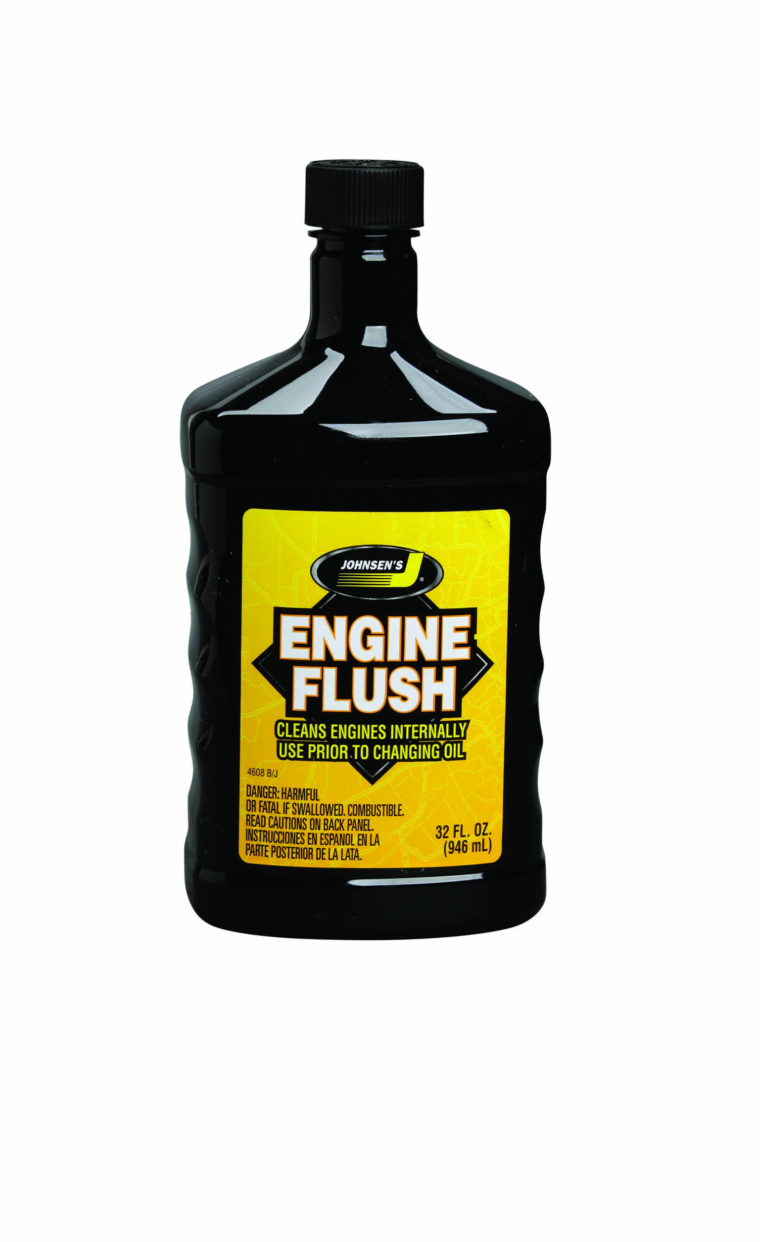 Engine Flush Johnsen's 4608