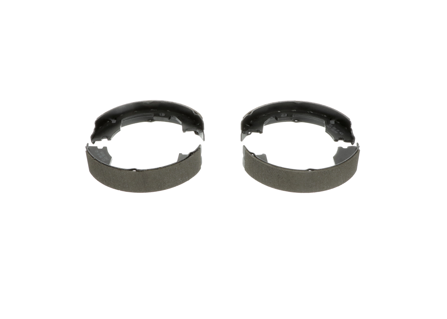 Parking Brake Shoe Perfect Stop PSS990