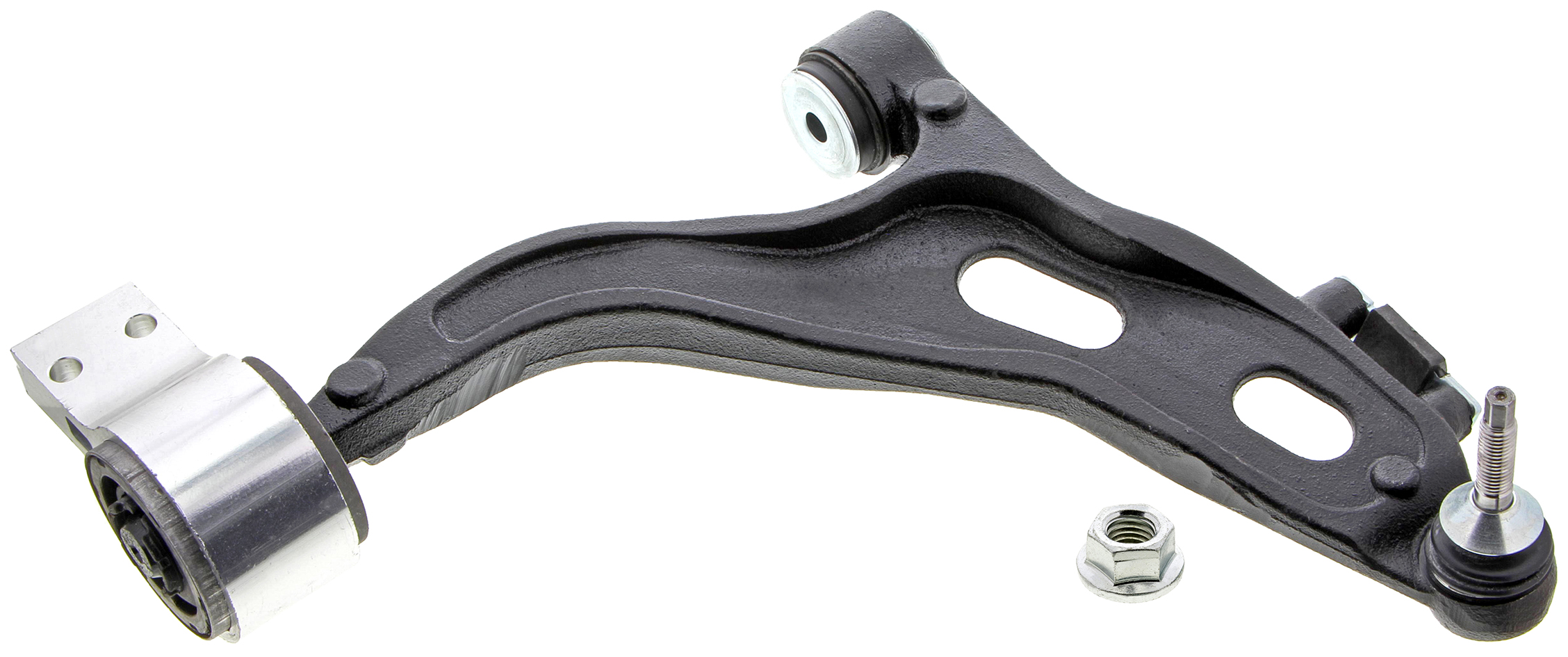 Suspension Control Arm and Ball Joint Assembly MacPherson Chassis C8GS40148