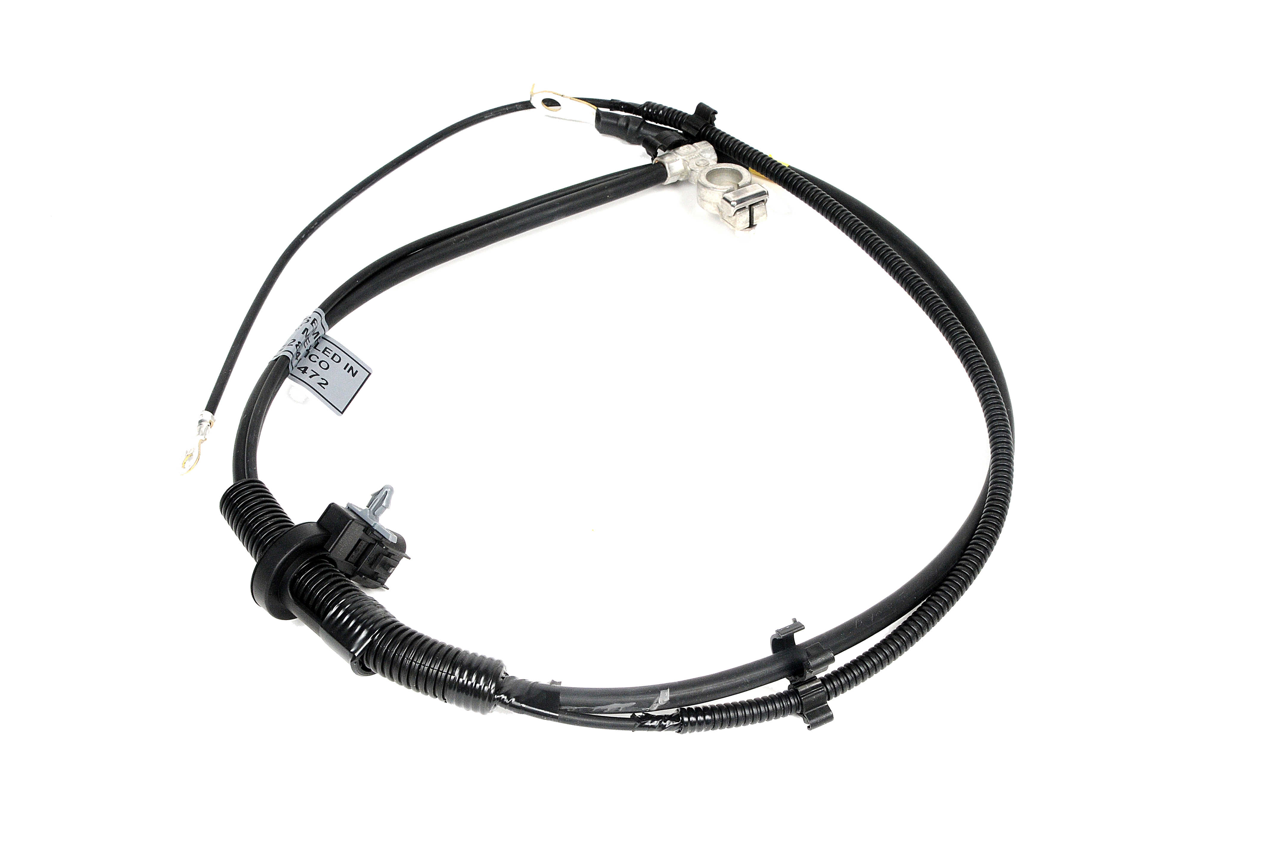 Battery Cable ACDelco 22846472