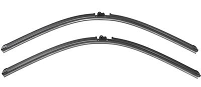 Wiper Blade Set Bosch 3397118942