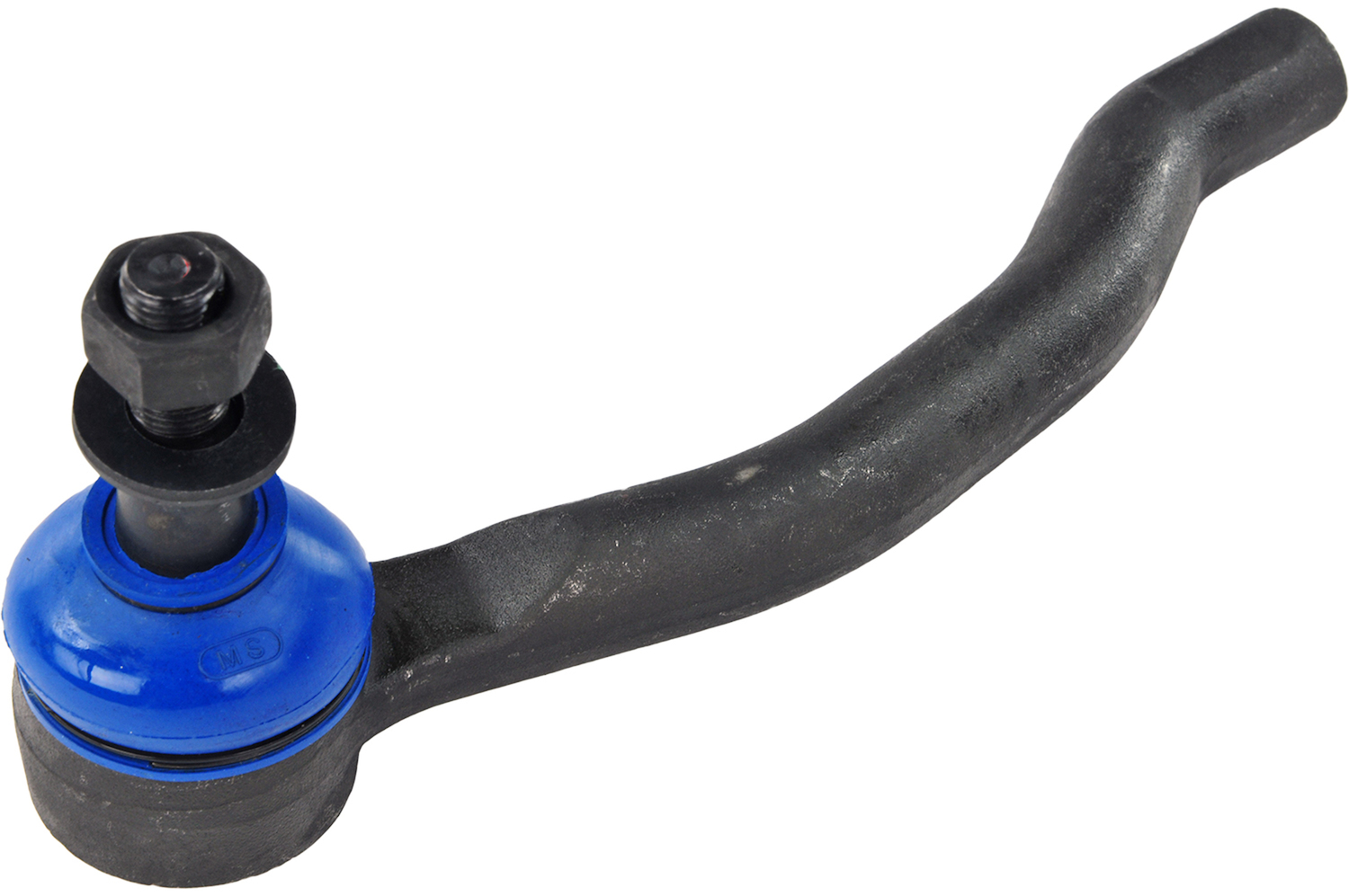 Steering Tie Rod End Mevotech Supreme MS30668