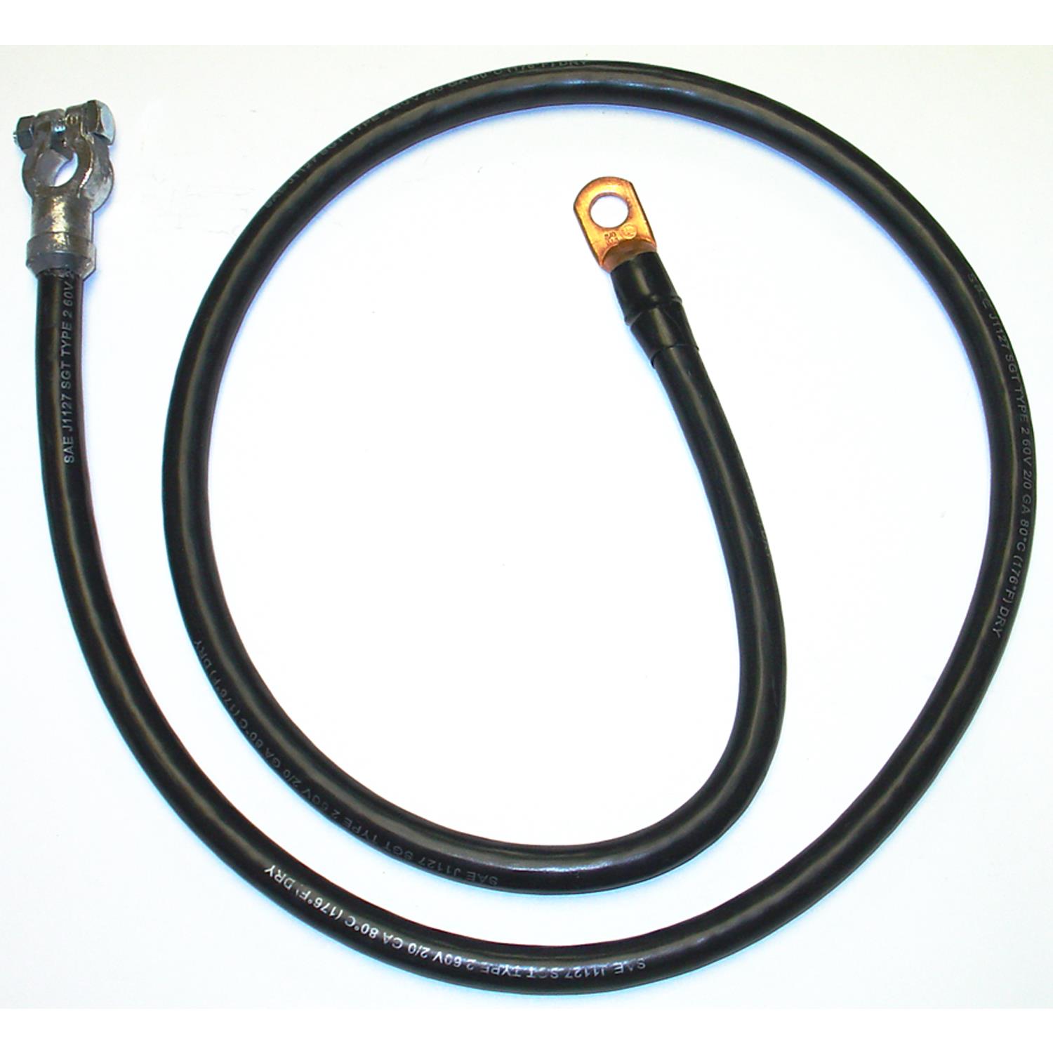 Battery Cable Standard Ignition A60-00