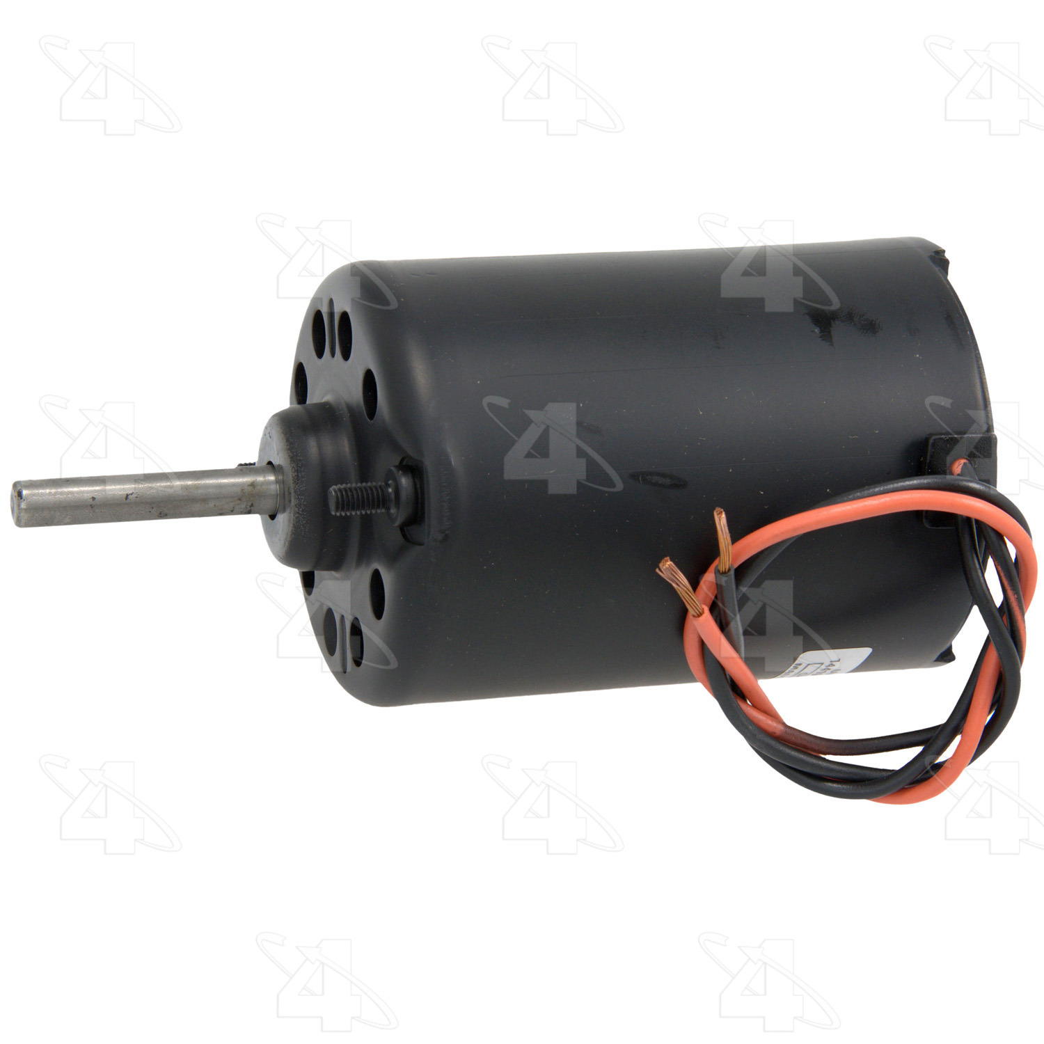 HVAC Blower Motor Four Seasons 35419