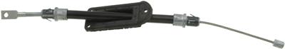 Parking Brake Cable Parts Master BC660318