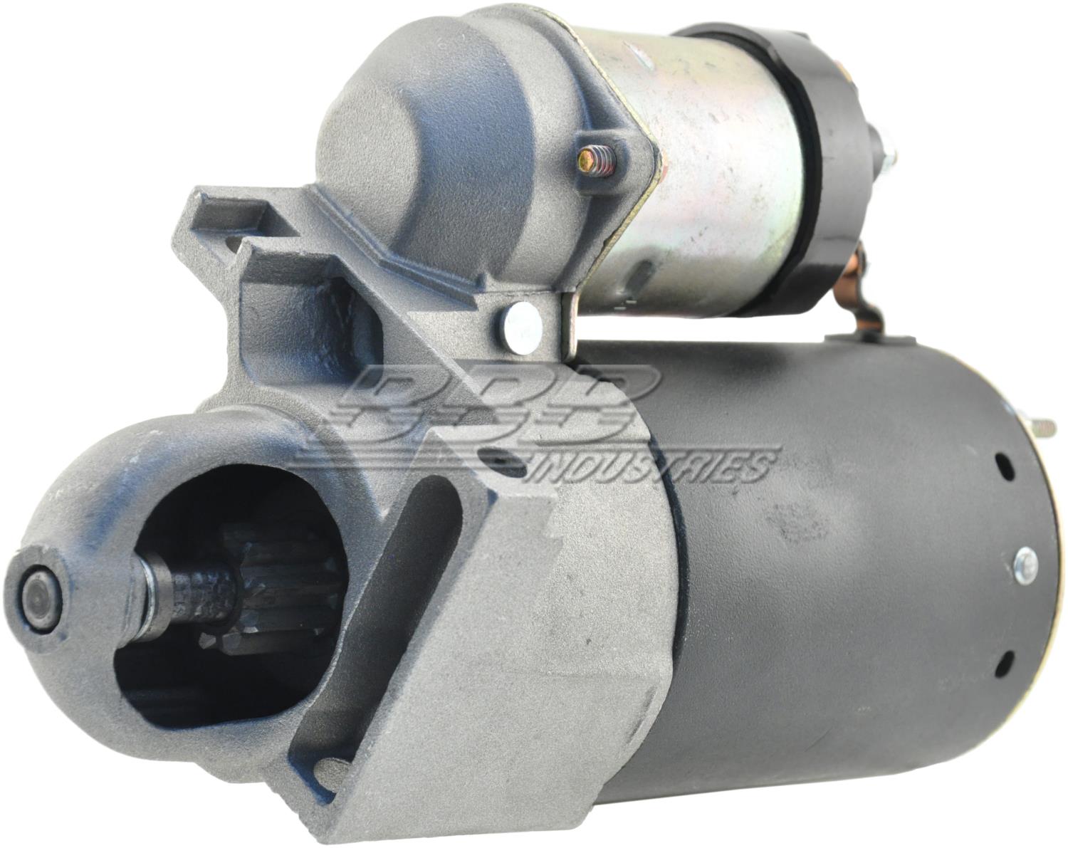 Starter TERREPOWER formerly BBB Industries 6310