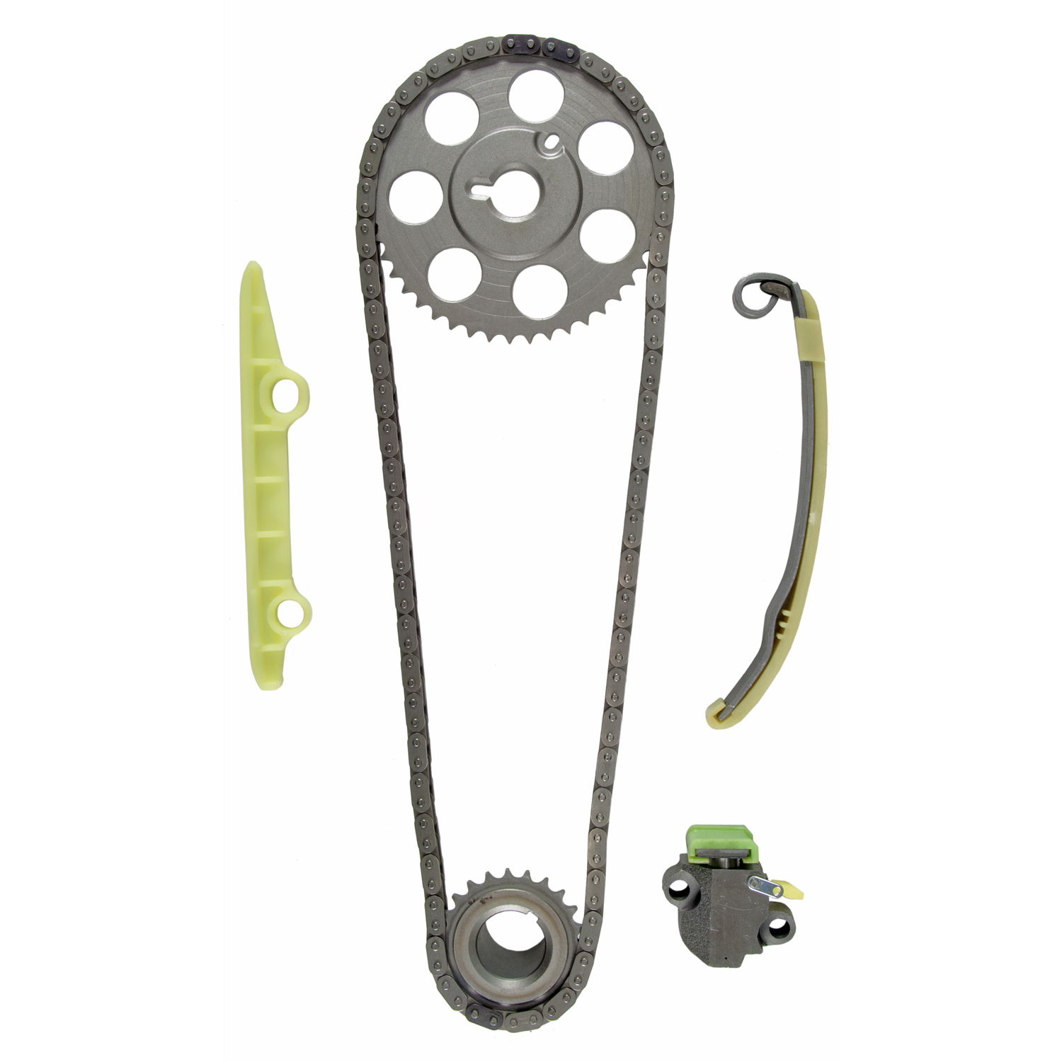 Engine Timing Set Sealed Power KT-4018S