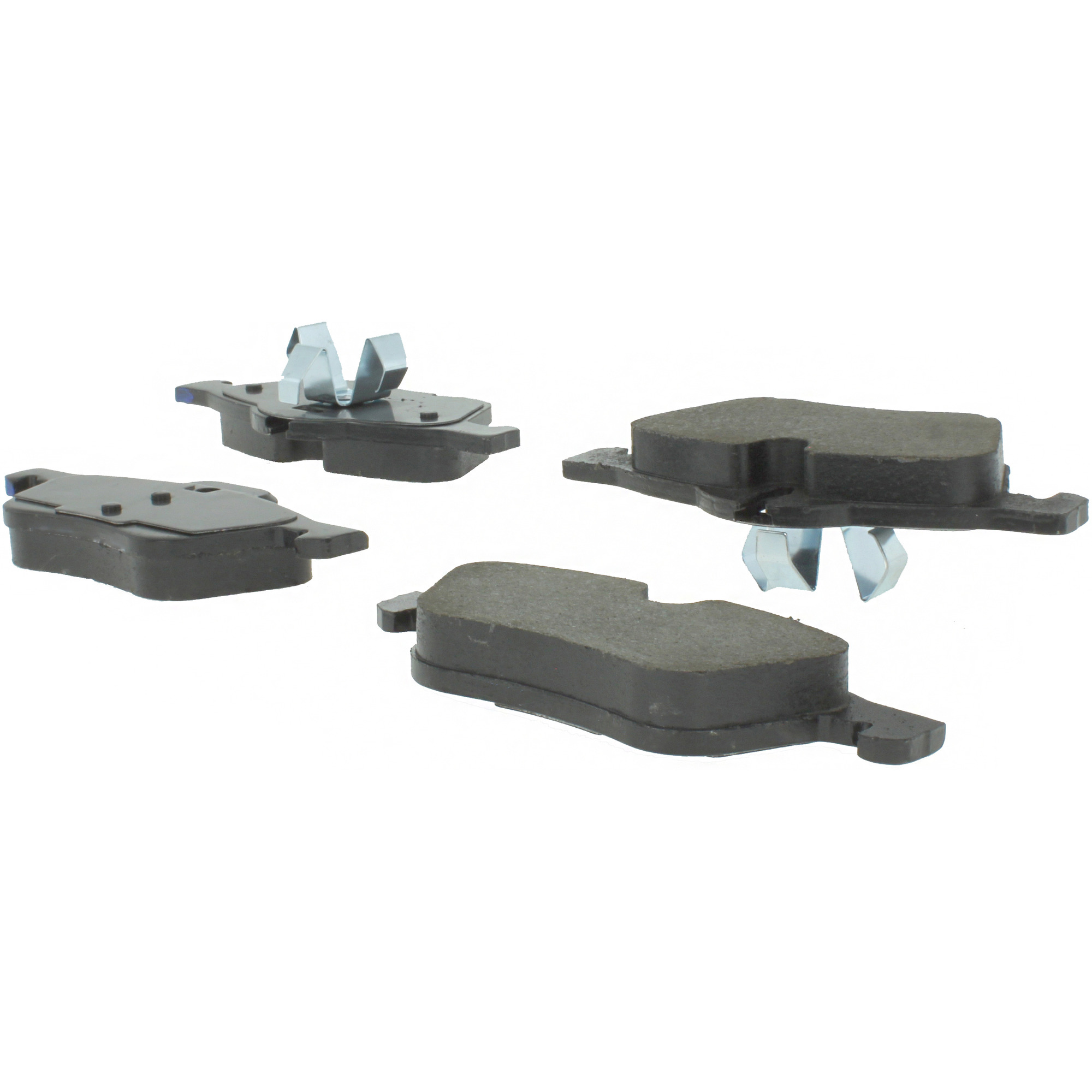 Disc Brake Pad Set Centric Parts 300.09390