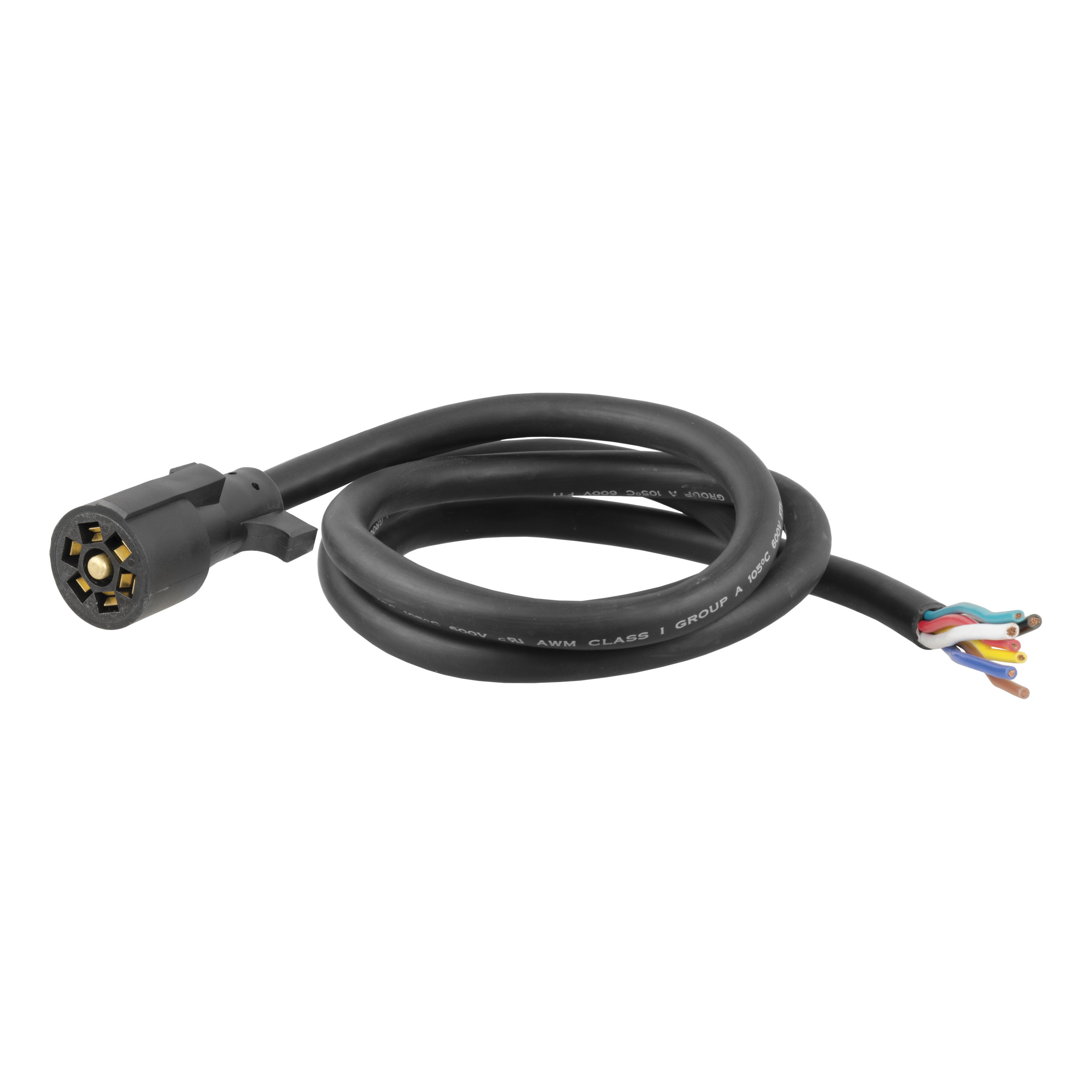 Trailer Connector Kit CURT 56621