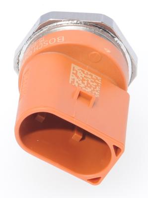 Fuel Pressure Sensor Bosch 0261545050