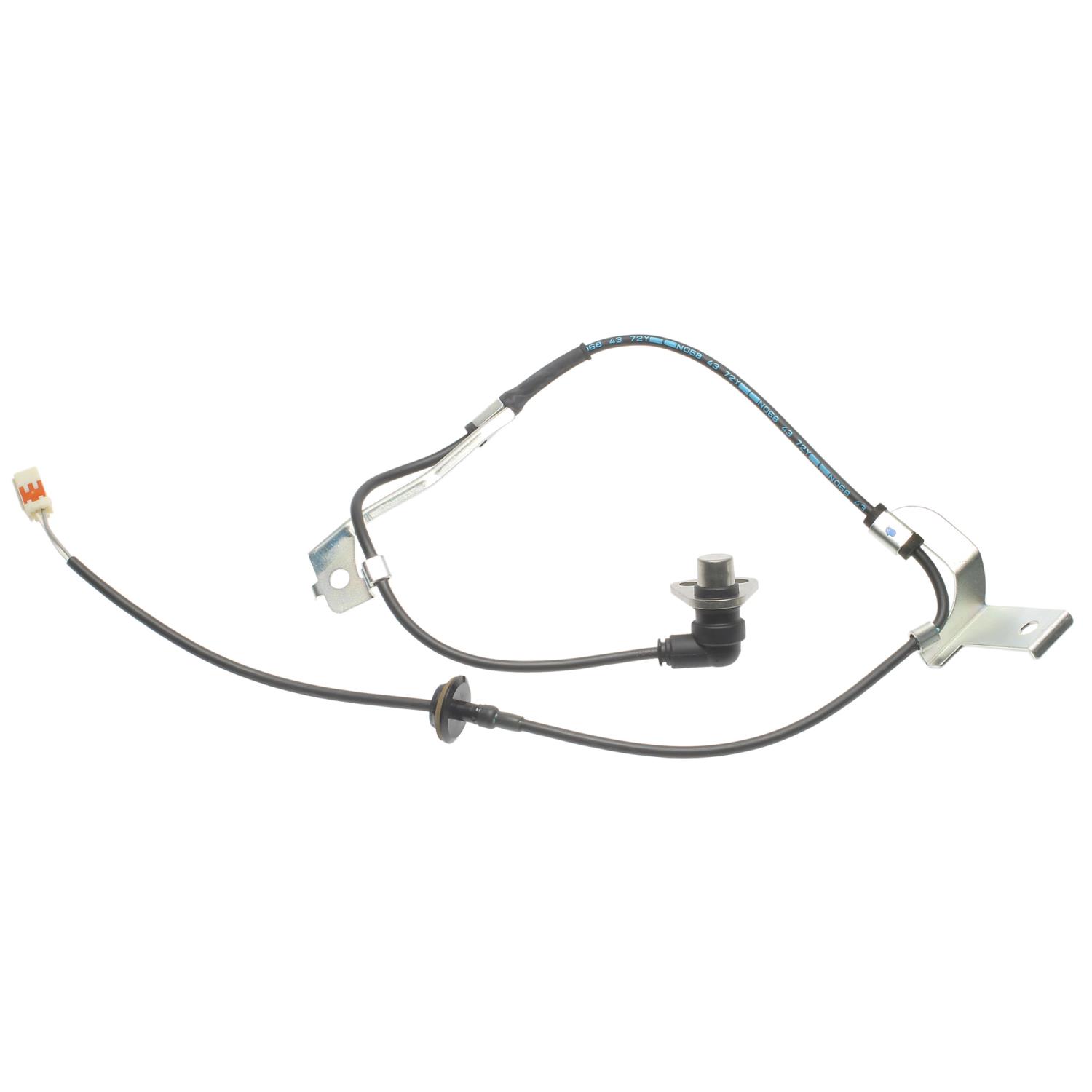 ABS Wheel Speed Sensor Standard Import ALS1638