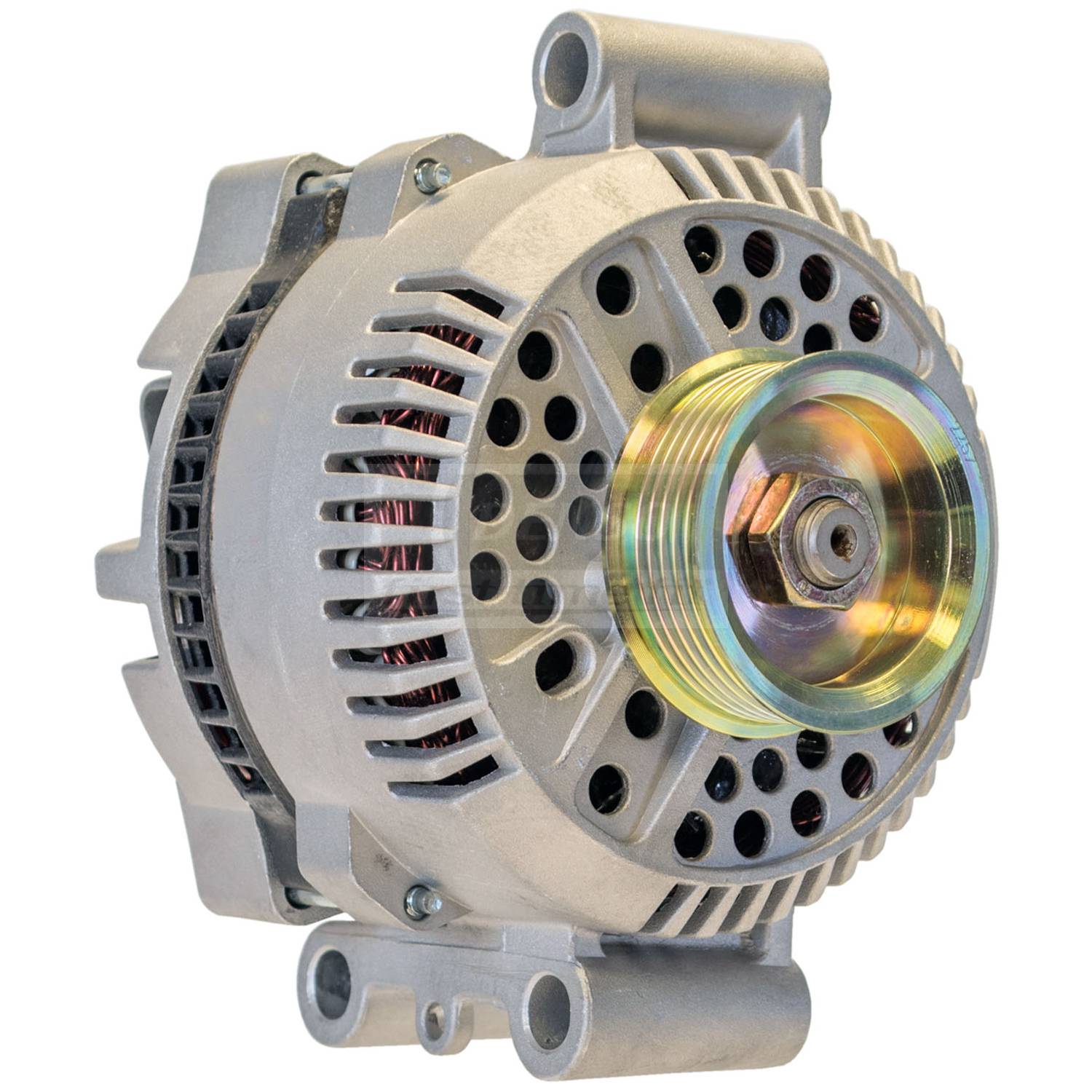 Alternator DENSO Auto Parts 210-5221