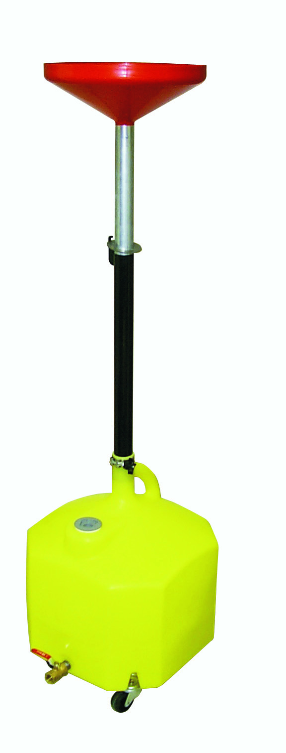 Drain Pan Lisle 17432