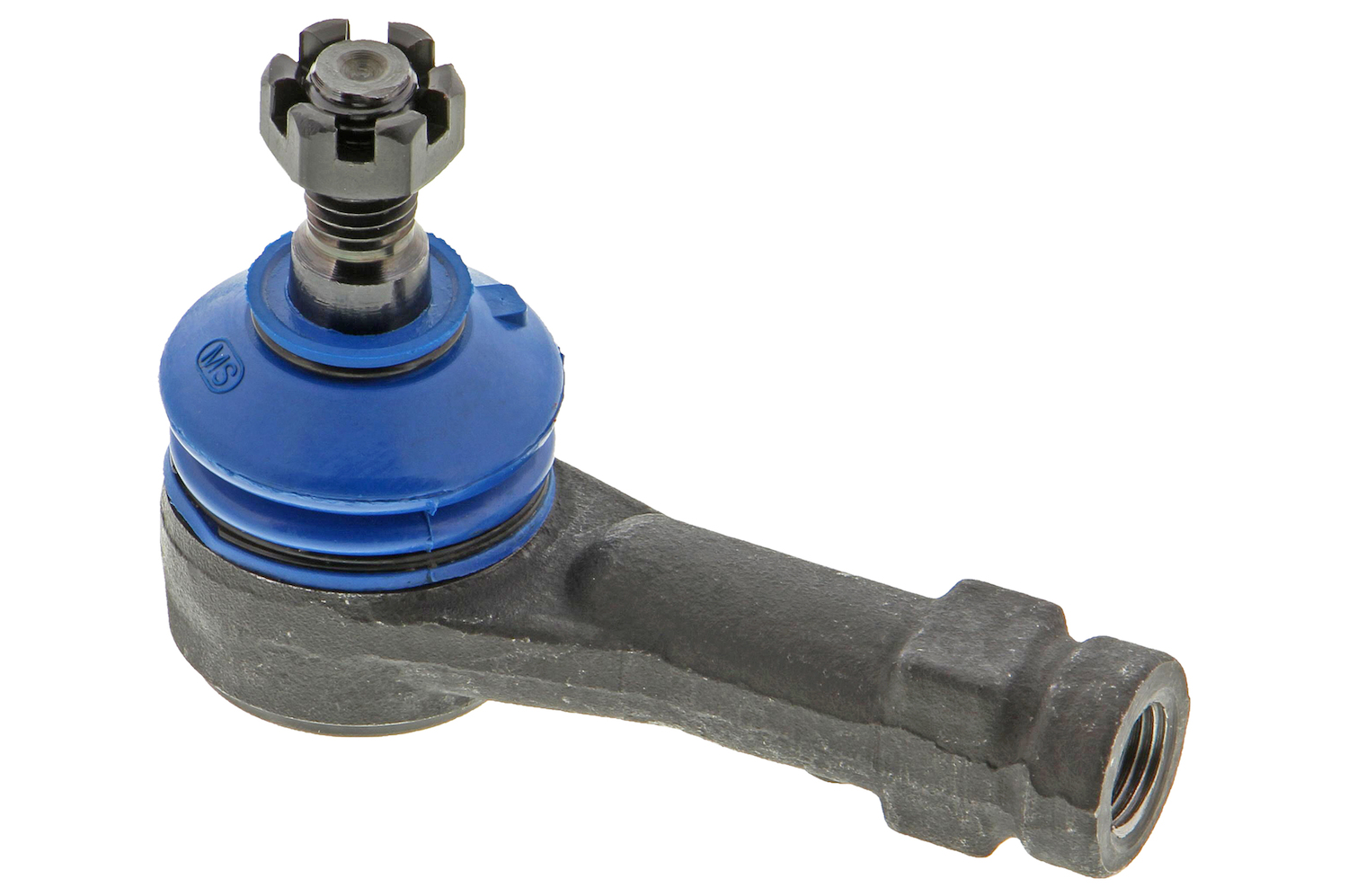 Steering Tie Rod End Mevotech Supreme MES429RL