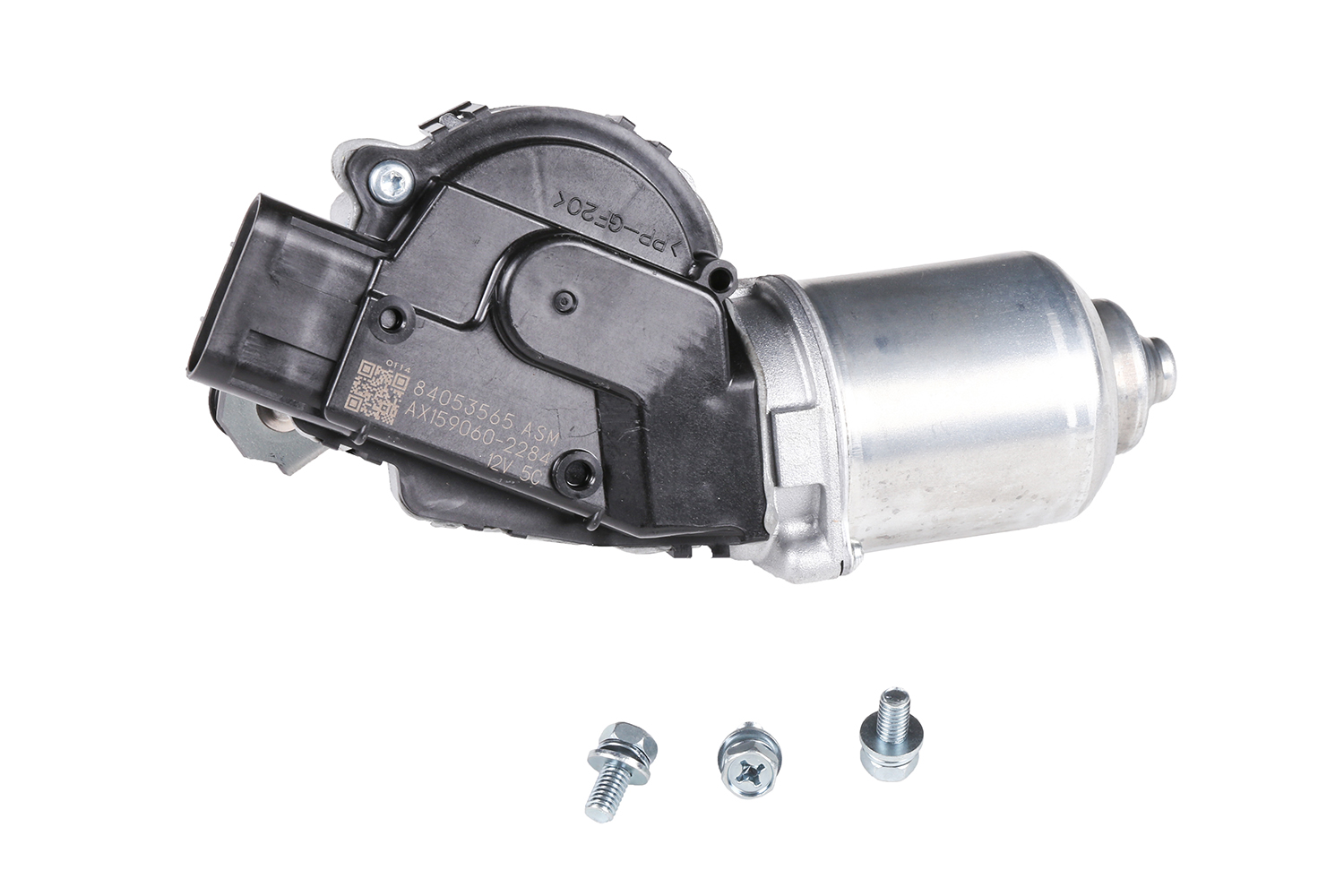 Wiper Motor ACDelco 84053576