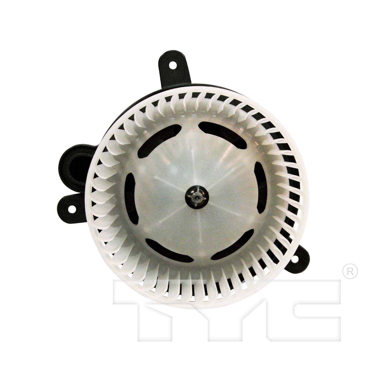 HVAC Blower Motor TYC 700095