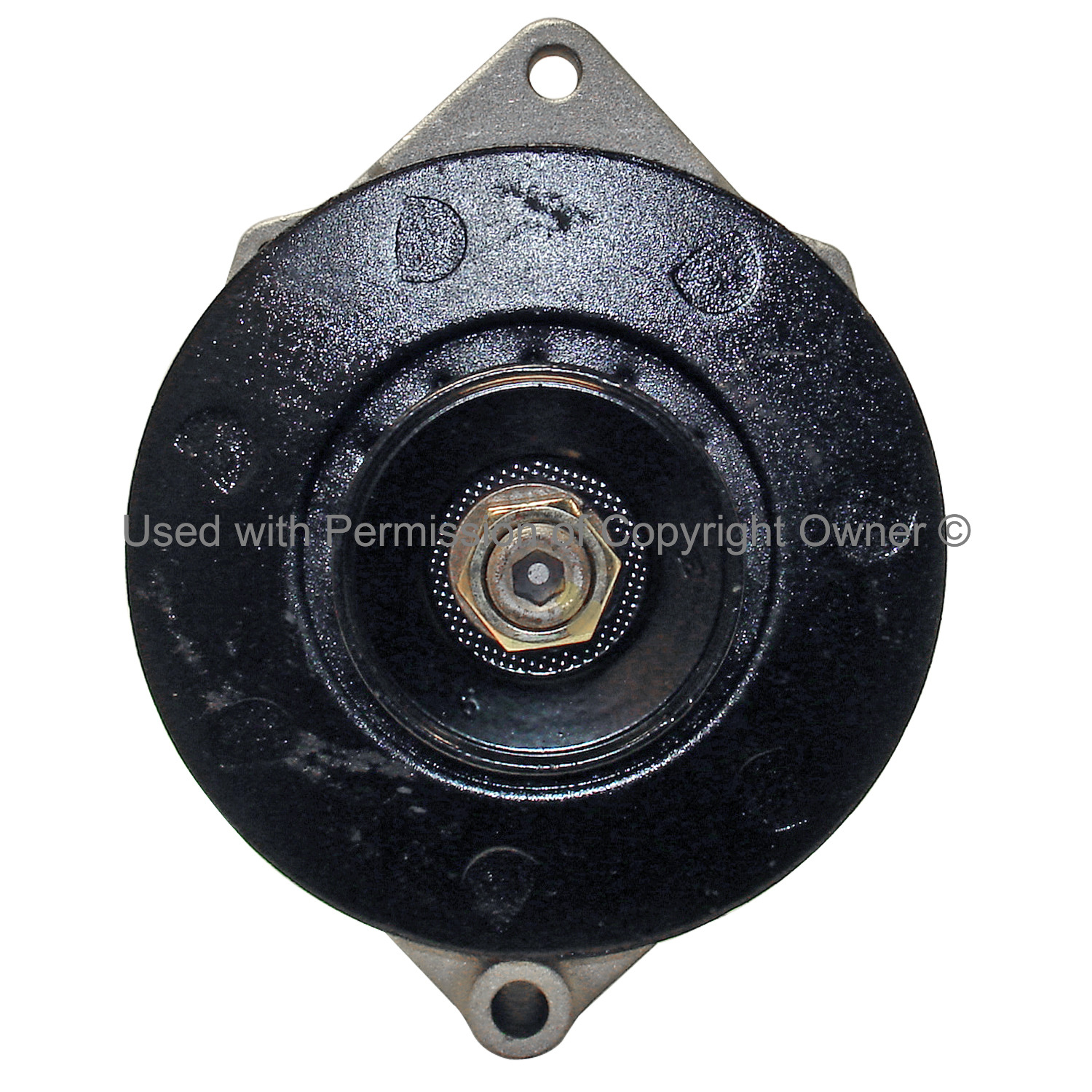 Alternator Quality-Built 7830109