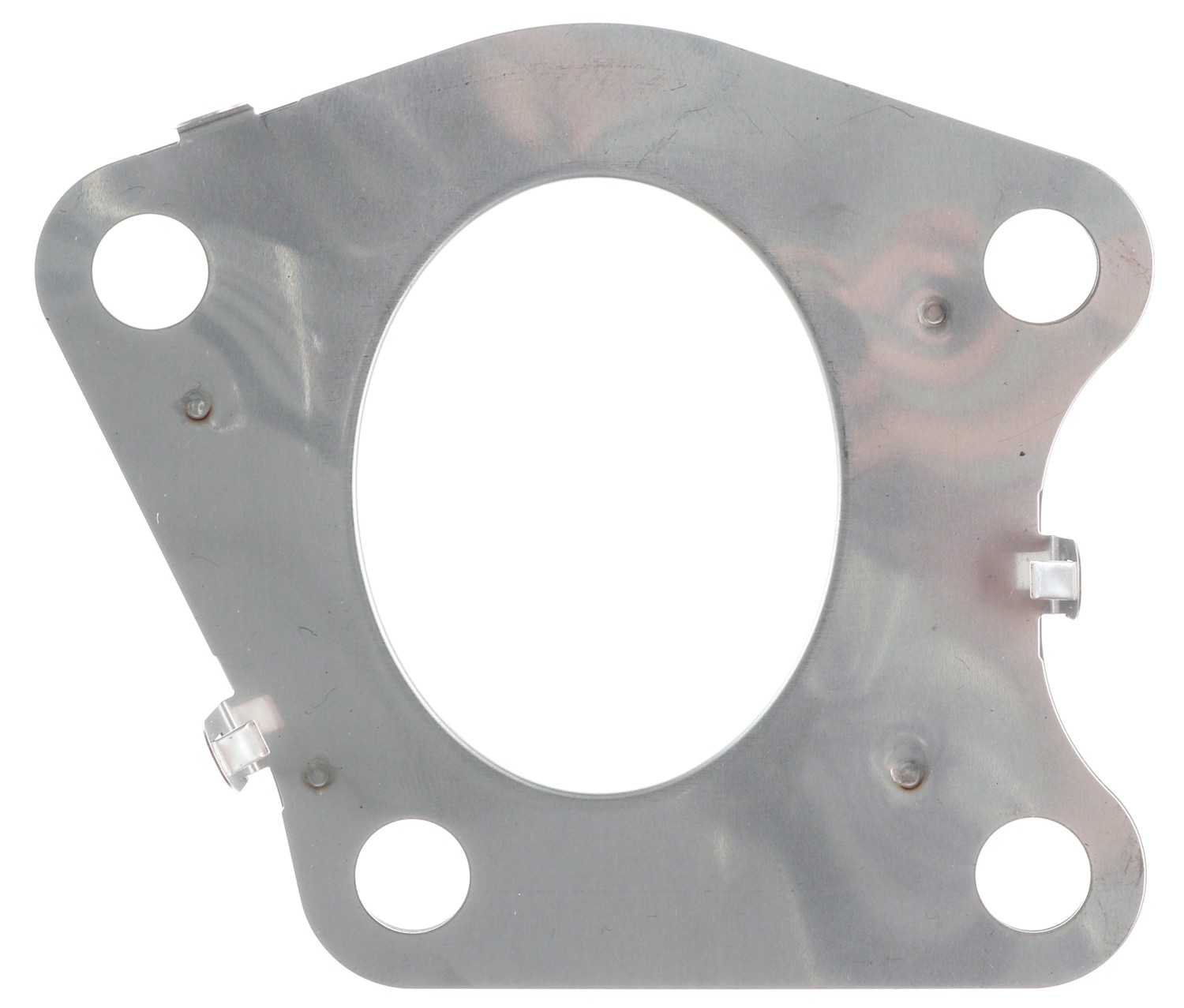Exhaust Gas Recirculation (EGR) Cooler Gasket MAHLE F33823