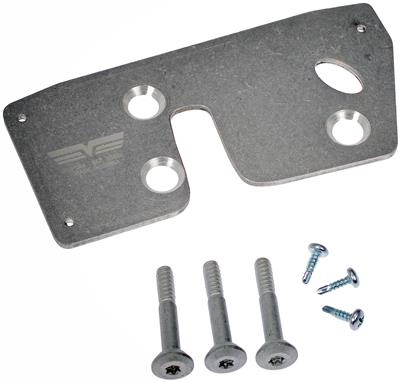 Door Latch Reinforcement Dorman - OE Solutions 926-264