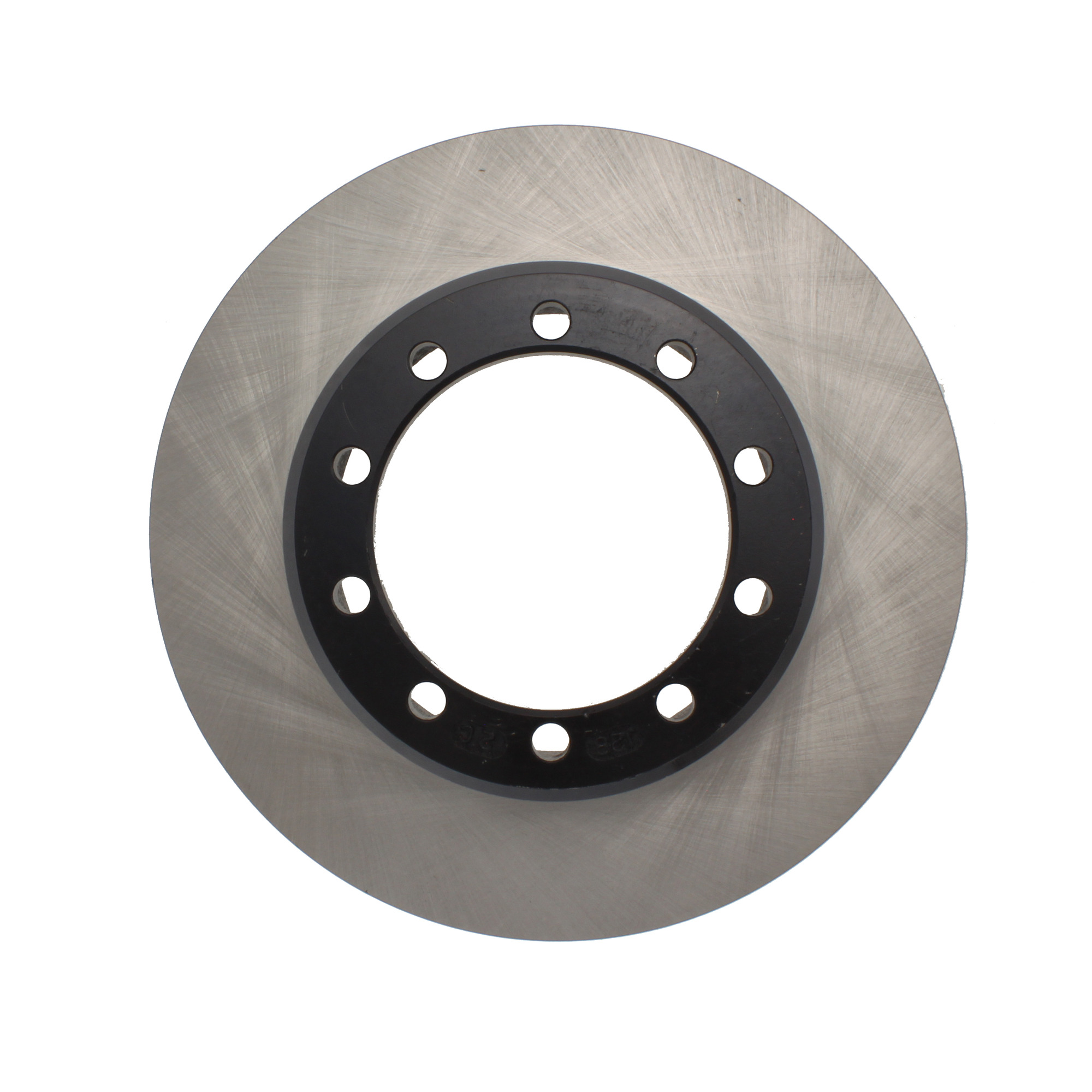Disc Brake Rotor Centric Parts 120.65020