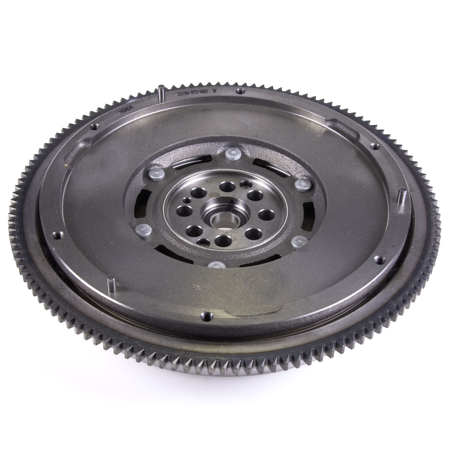 Clutch Flywheel LuK DMF105