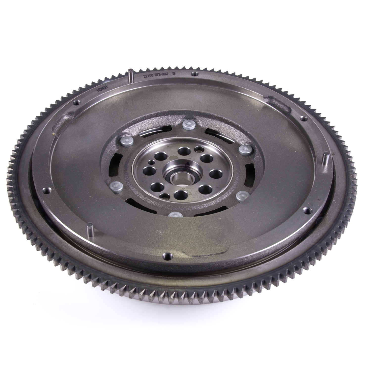 Clutch Flywheel Luk DMF105